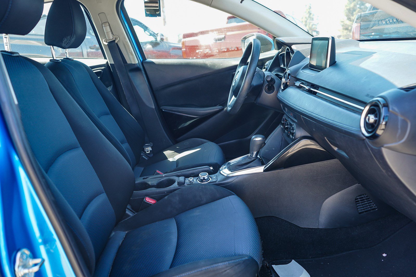 Certified 2017 Toyota Yaris iA FWD image 17