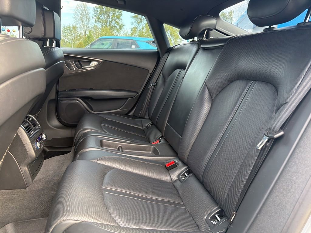 Used 2017 Audi S7 Premium Plus AWD/4WD image 24