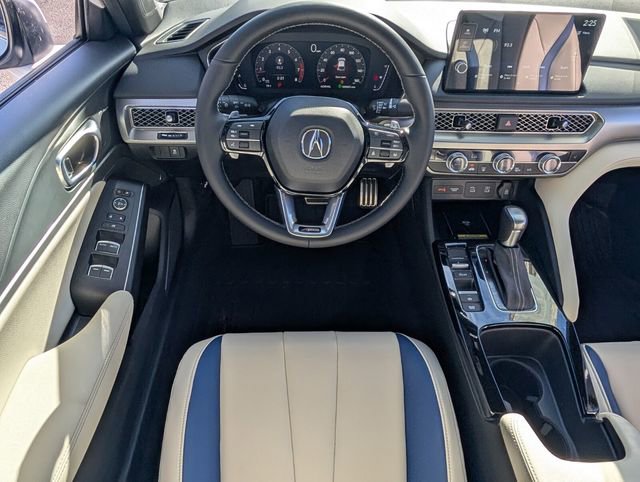 New 2026 Acura Integra A-Spec image 7