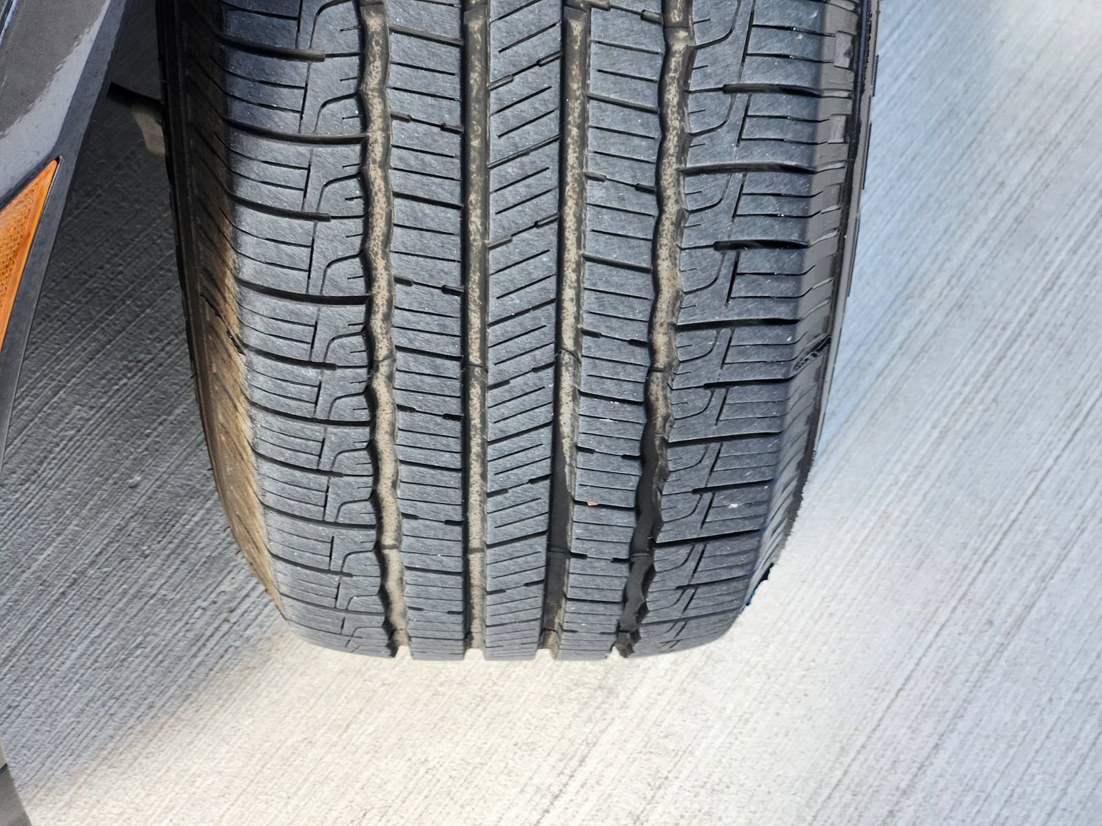 Certified 2020 Cadillac XT5 Luxury FWD image 12