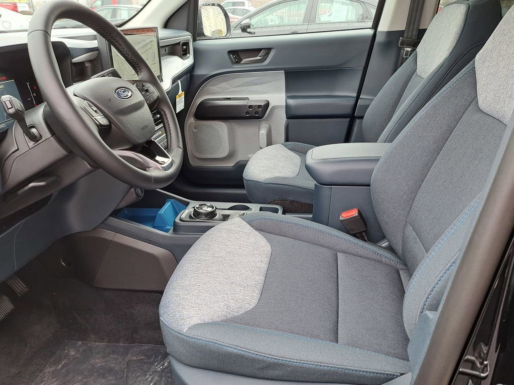 New 2026 Ford Maverick XLT w/ XLT Luxury Package image 10