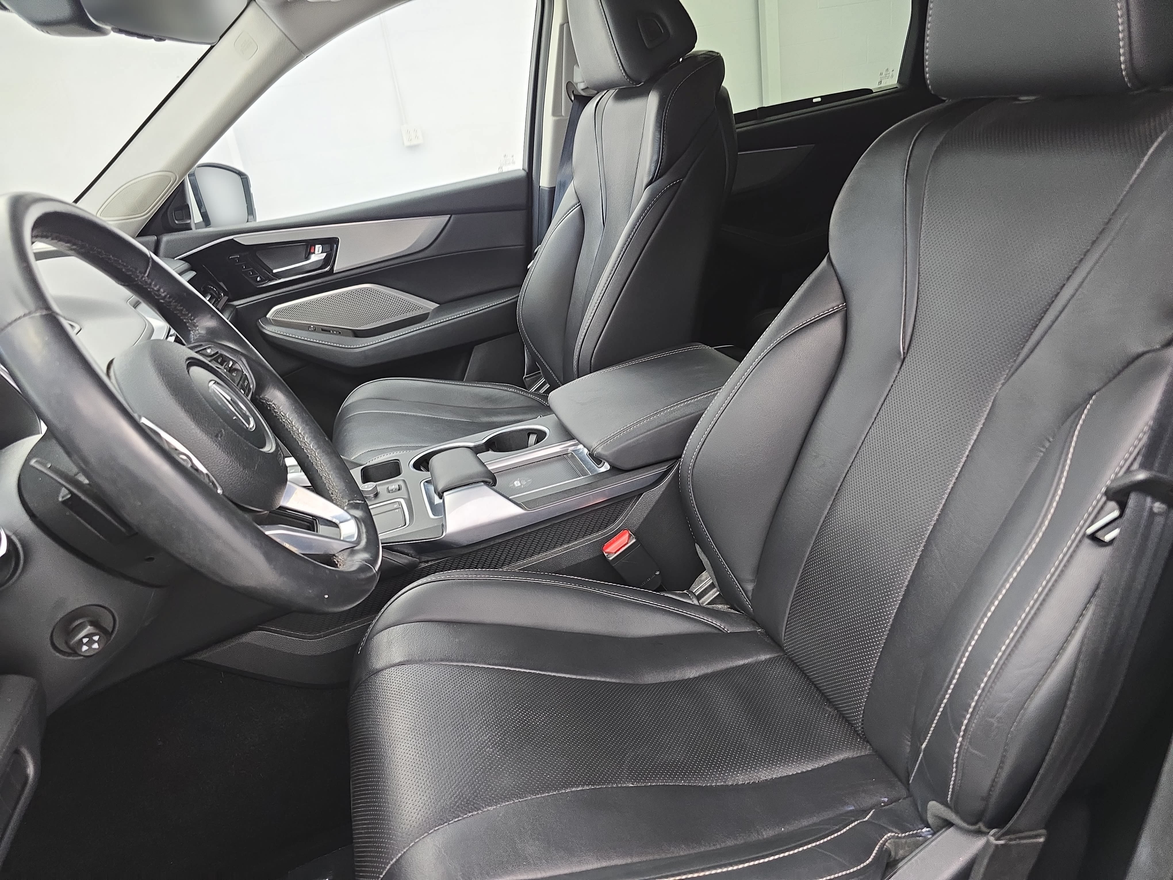 Used 2023 Acura MDX w/ Technology Package AWD/4WD image 16
