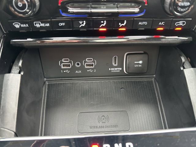 Used 2022 Jeep Grand Cherokee Limited 4xe w/ Luxury Tech Group II image 34