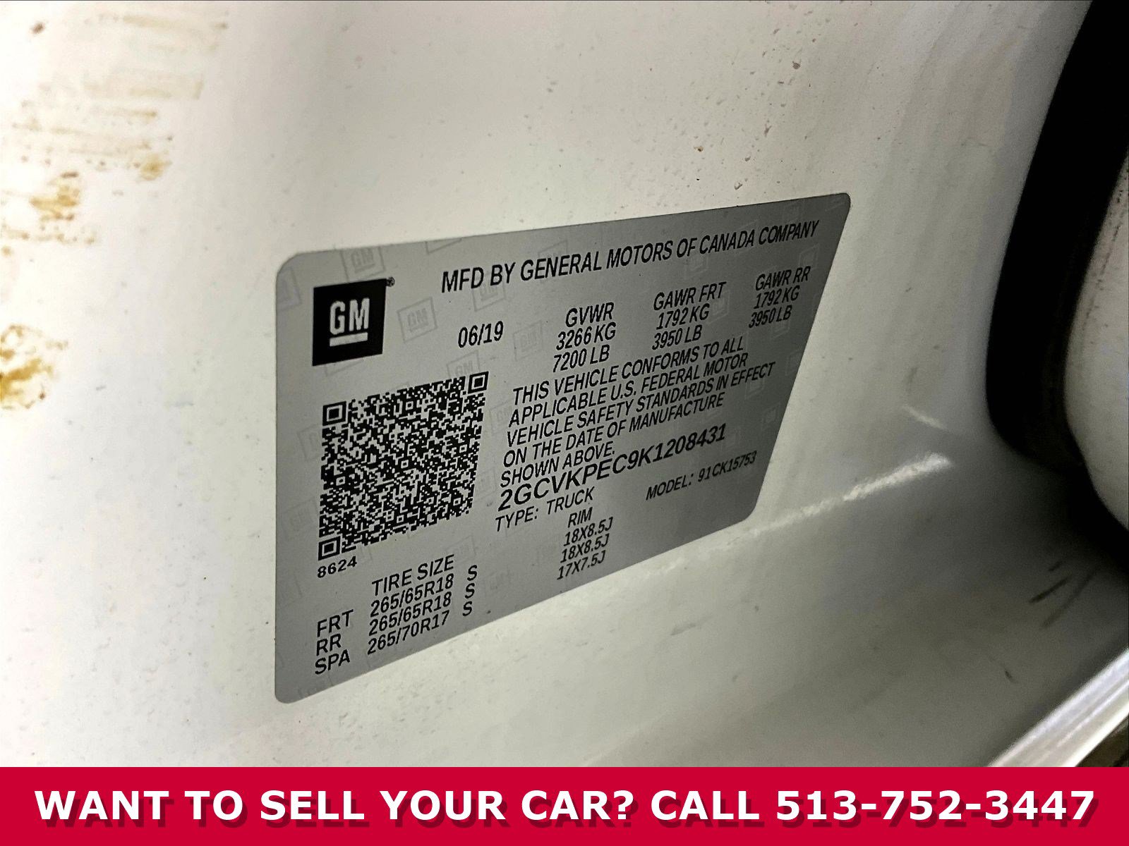 Used 2019 Chevrolet Silverado 1500 LT w/ All Star Edition AWD/4WD image 18