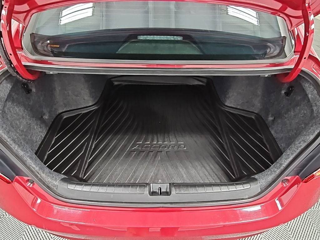 Used 2022 Honda Accord Sport Special Edition image 33