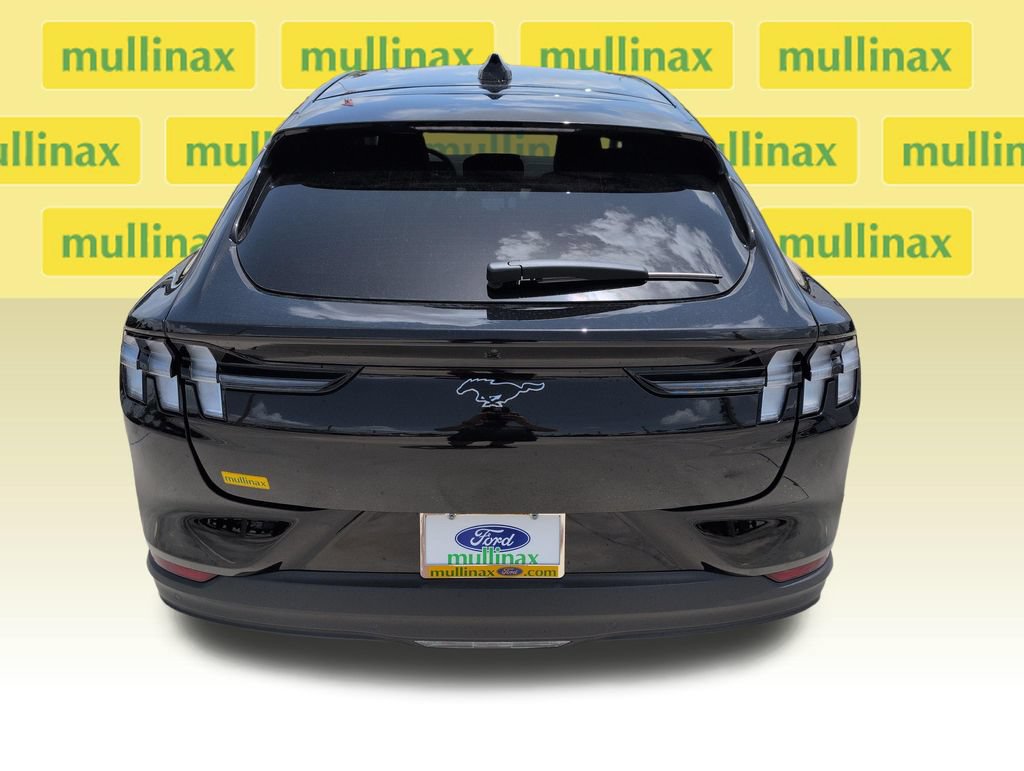 New 2026 Ford Mustang Mach-E Premium w/ Technology Package RWD image 26