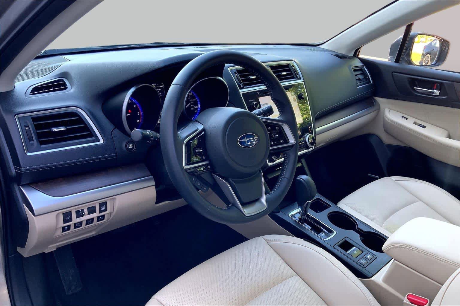 Used 2018 Subaru Outback 2.5i Limited AWD/4WD image 18