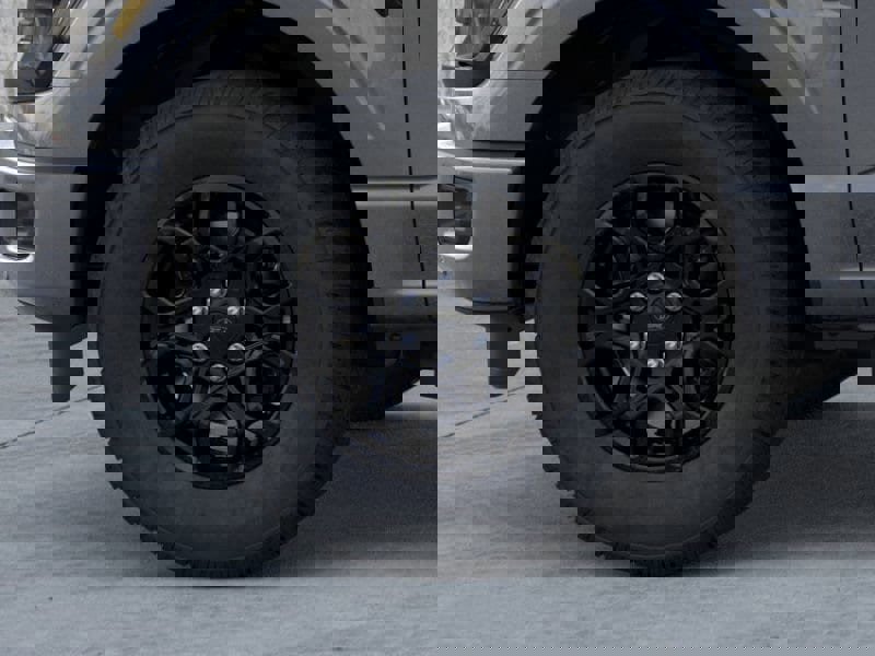 New 2026 Ford F150 XLT w/ Equipment Group 302A MID image 33