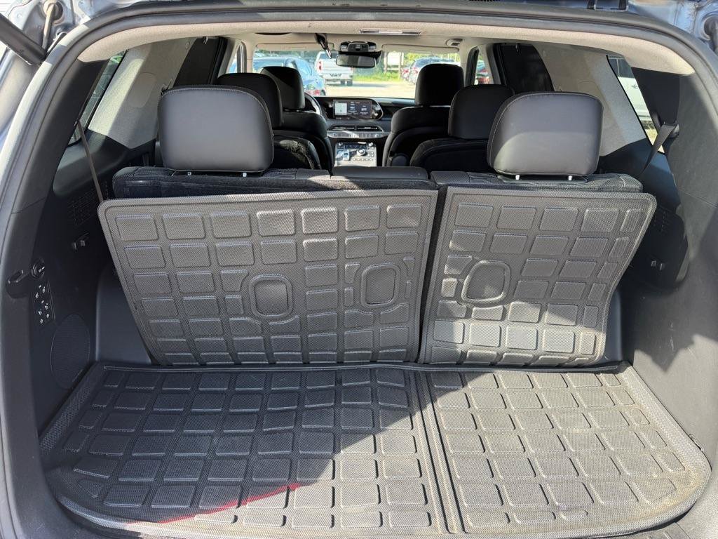 Used 2021 Hyundai Palisade Limited FWD image 22