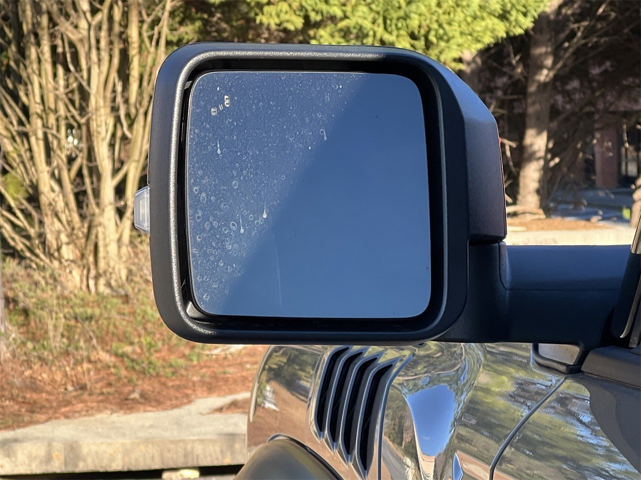 New 2025 Ford Bronco Raptor AWD/4WD image 27