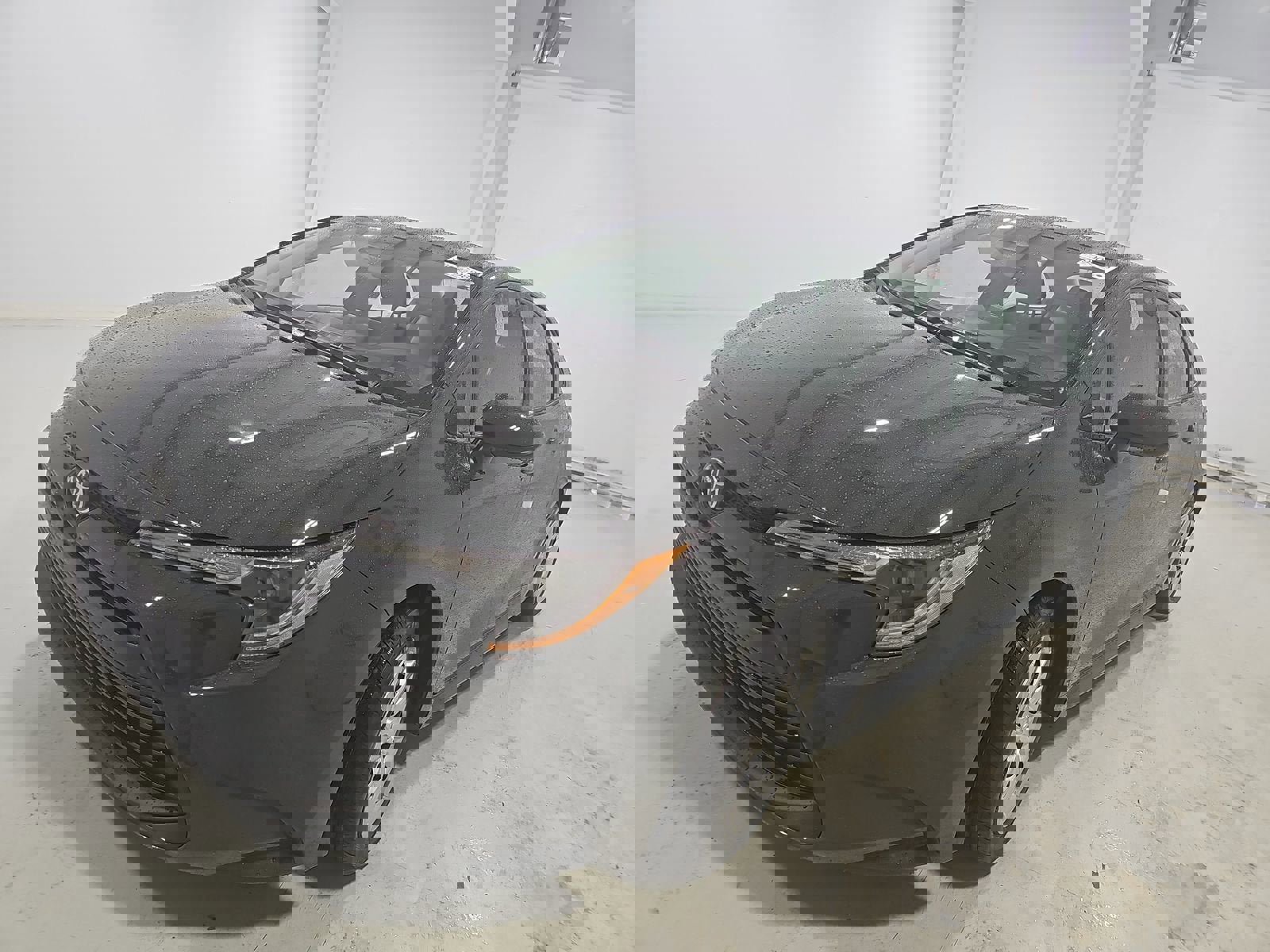 Used 2025 Toyota Corolla LE