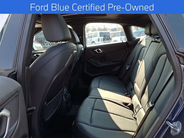 Used 2023 BMW 228i xDrive Gran Coupe w/ Convenience Package AWD/4WD image 12