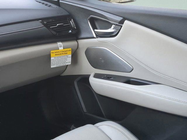 Certified 2026 Acura RDX SH-AWD w/ Advance Package image 15