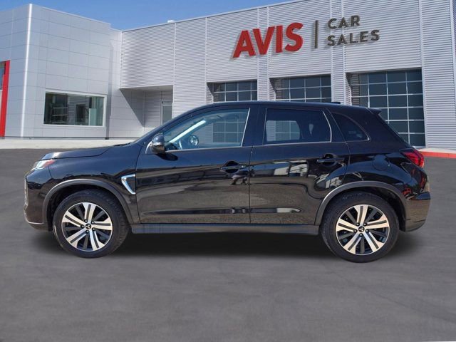 Used 2025 Mitsubishi Outlander Sport SE AWD/4WD image 11