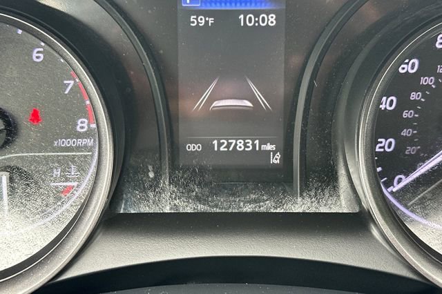 Used 2023 Toyota Camry SE FWD image 26