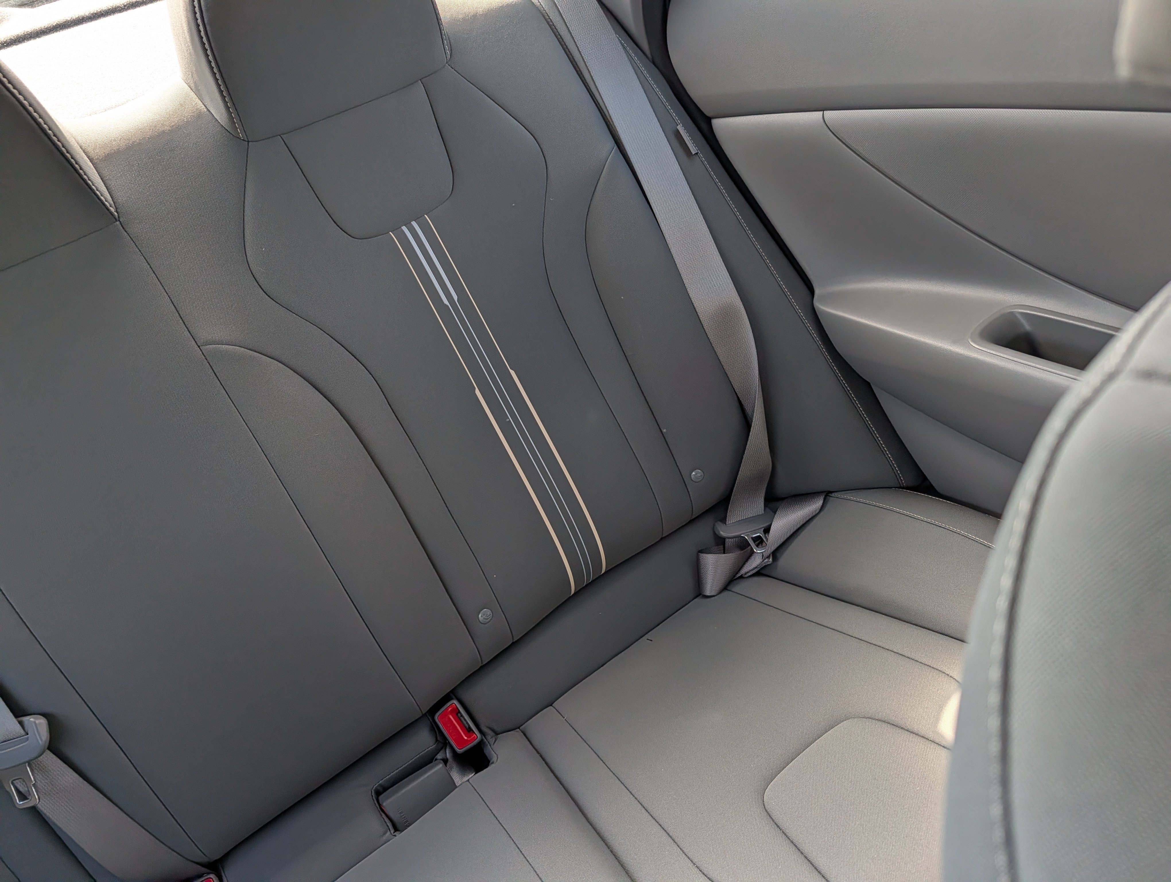 Certified 2024 Hyundai Elantra SEL FWD image 14