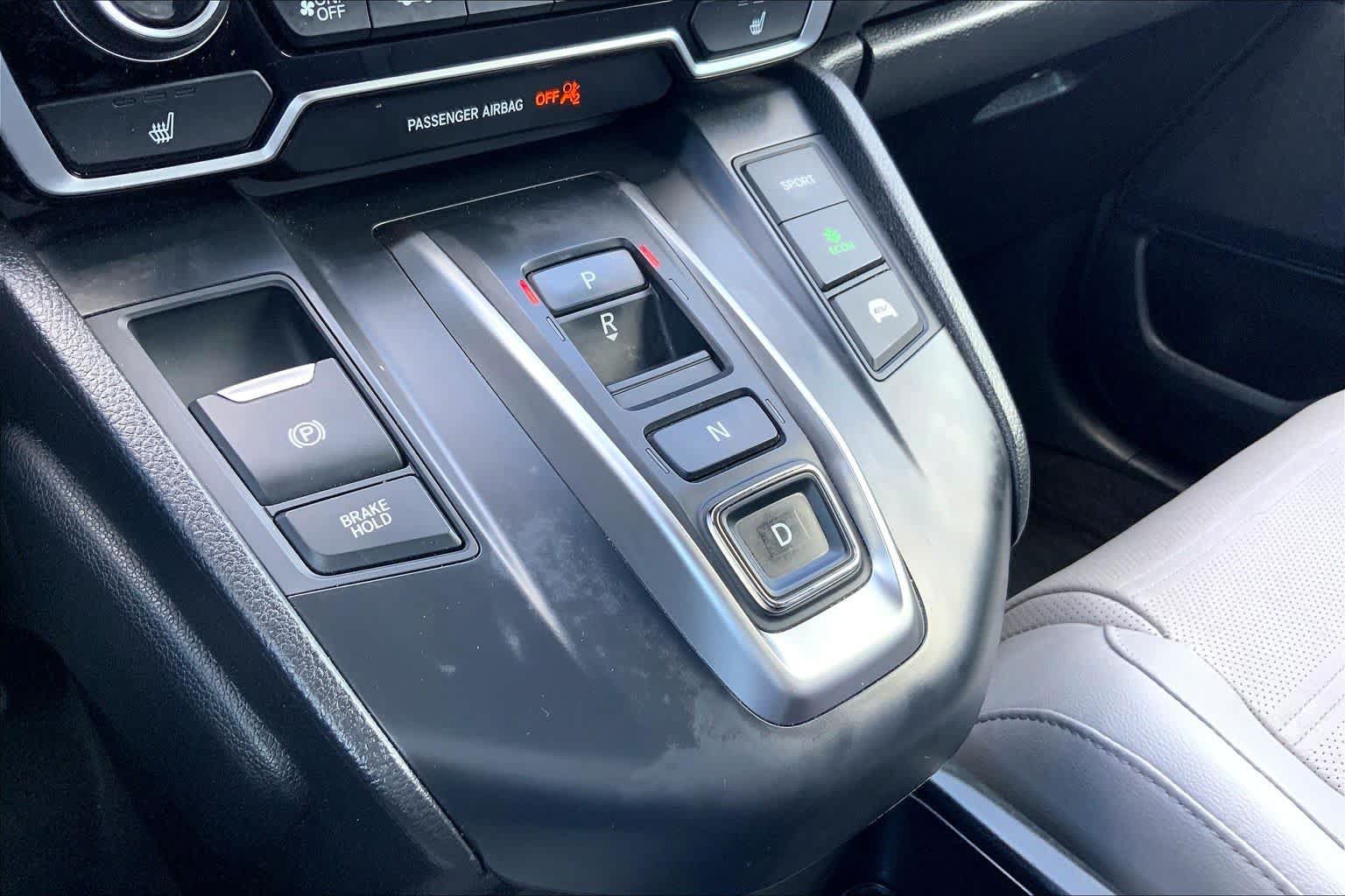 Used 2022 Honda CR-V EX-L image 35