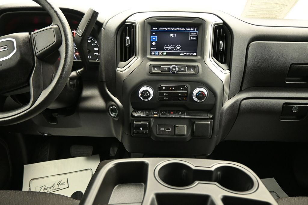 Used 2024 GMC Sierra 2500 Pro AWD/4WD image 17