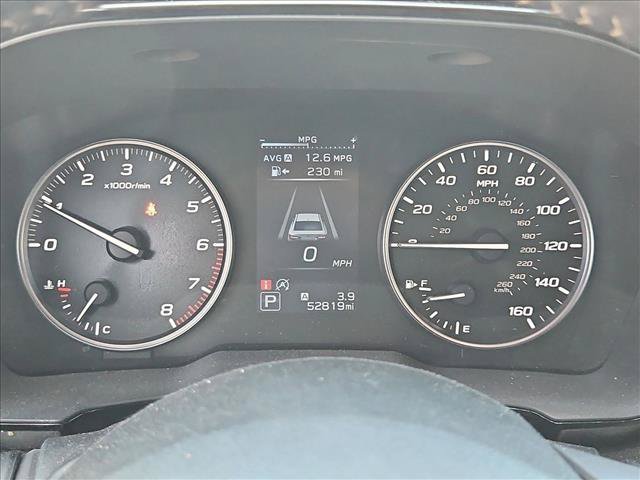 Used 2025 Subaru Legacy Premium AWD/4WD image 14
