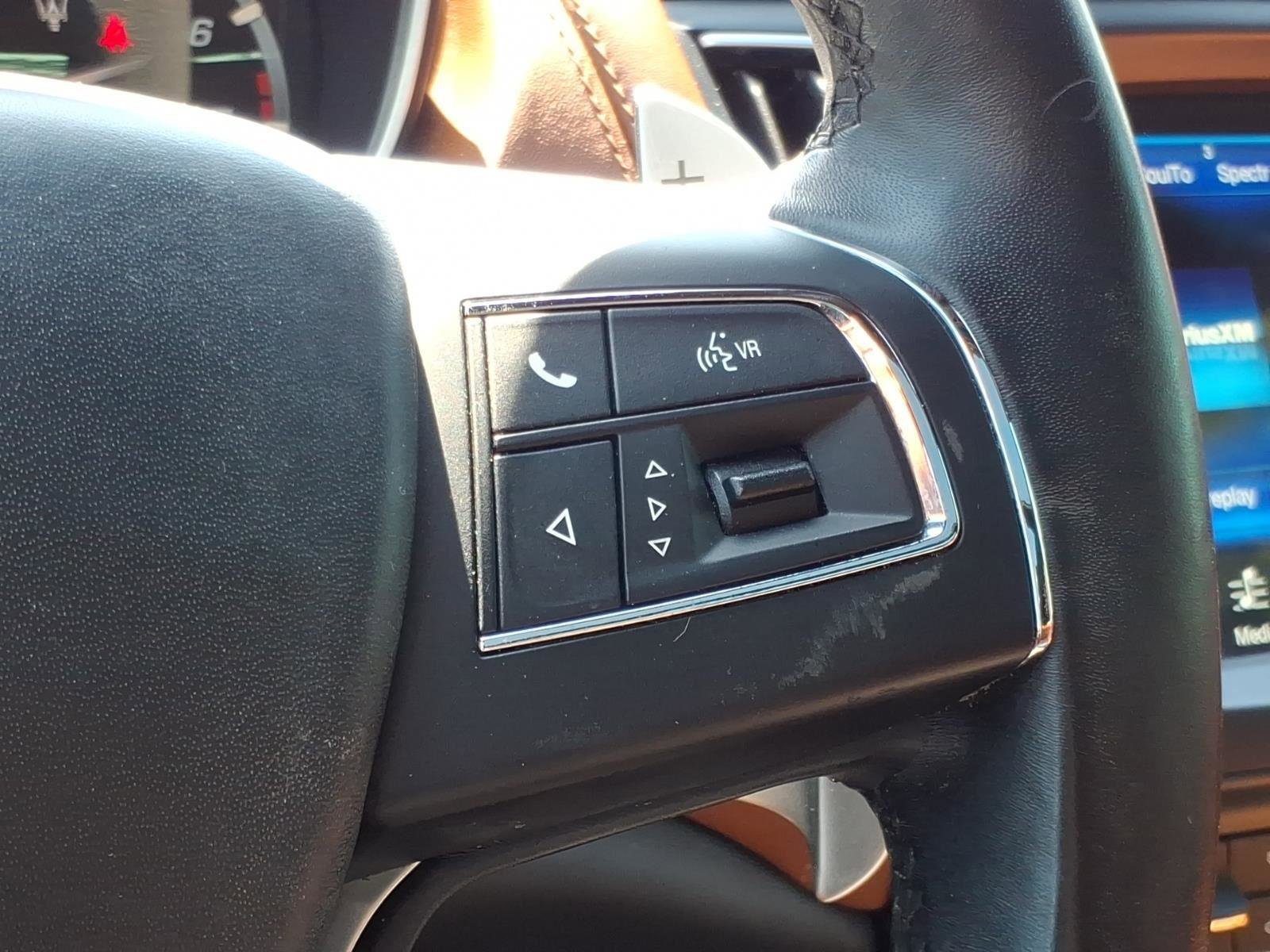 Used 2018 Maserati Levante S GranLusso AWD/4WD image 27