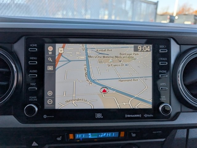 Used 2023 Toyota Tacoma TRD Off-Road image 3