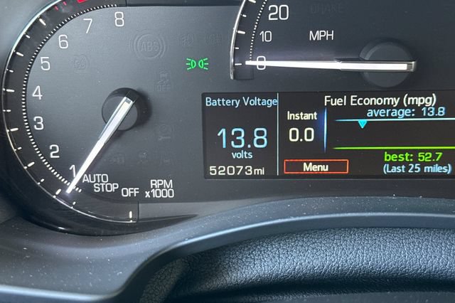 Used 2018 Cadillac ATS 2.0T Coupe RWD image 26