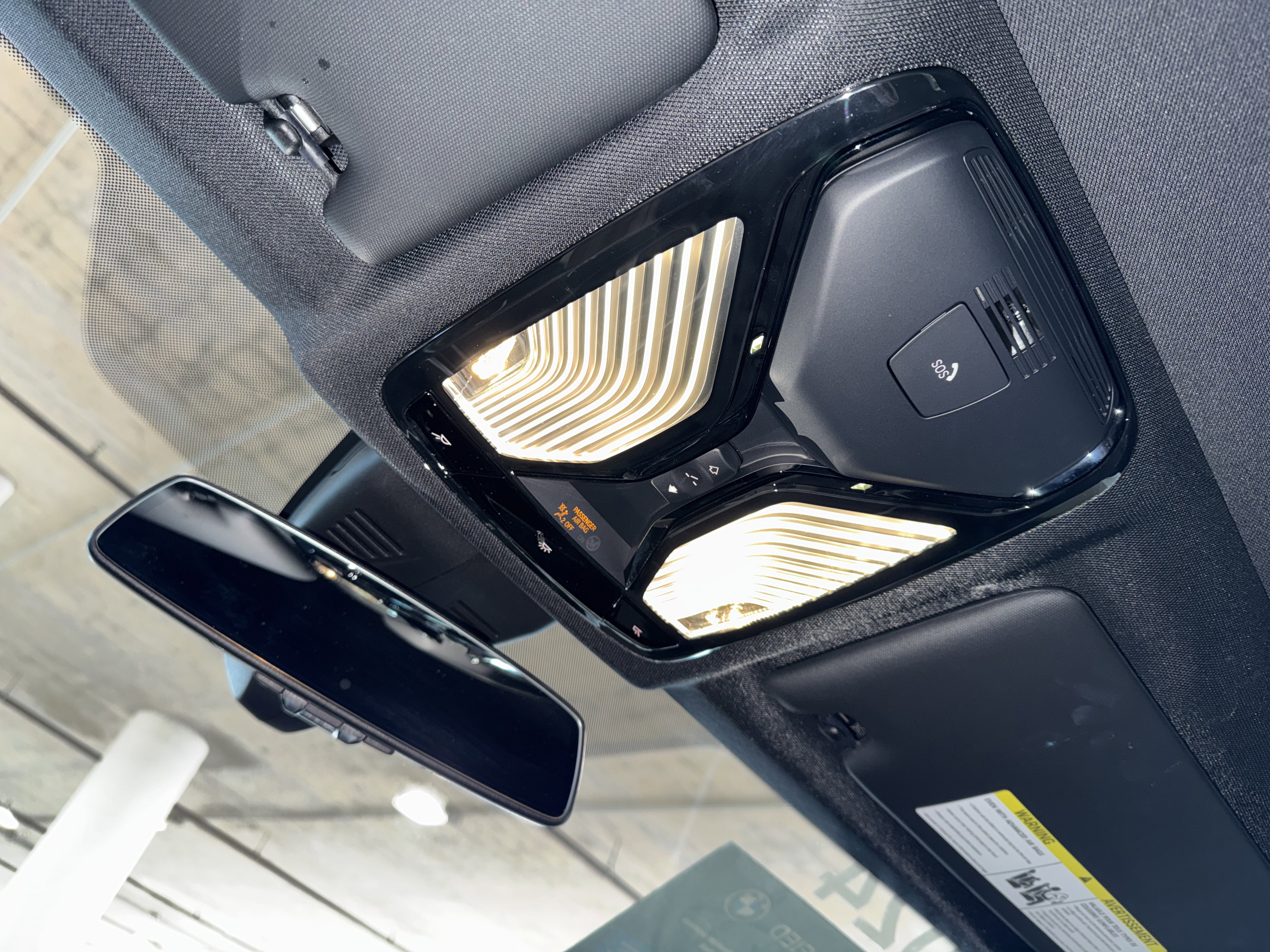 Certified 2024 BMW 330i Sedan image 29