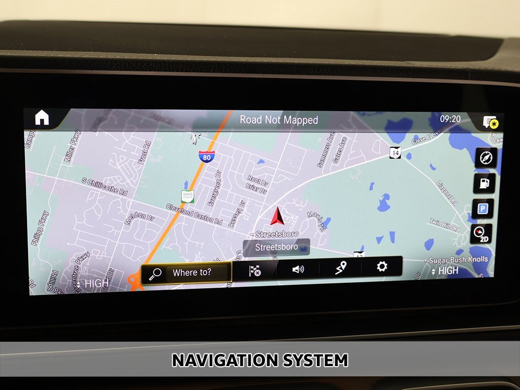 Used 2022 Mercedes-Benz GLE 53 AMG 4MATIC Coupe image 3