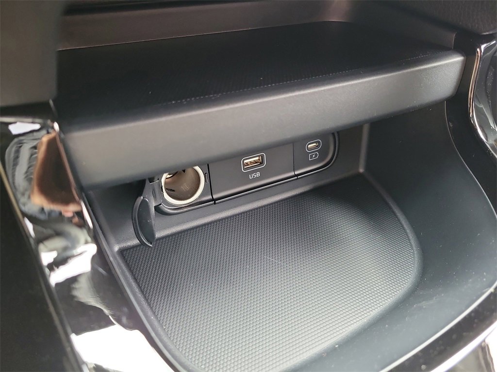 New 2026 Kia Seltos S image 34