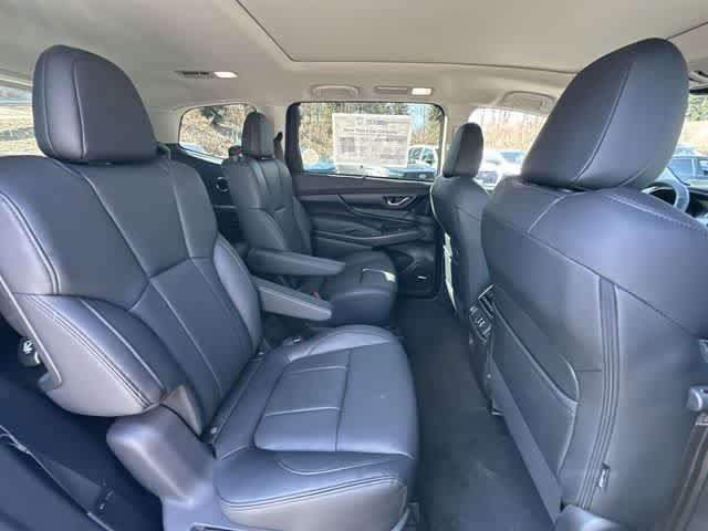 New 2026 Subaru Ascent Bronze Edition image 24