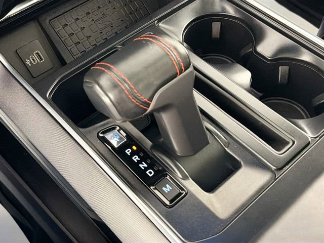 Used 2025 Ford F150 Raptor w/ Equipment Group 803A Raptor R image 17