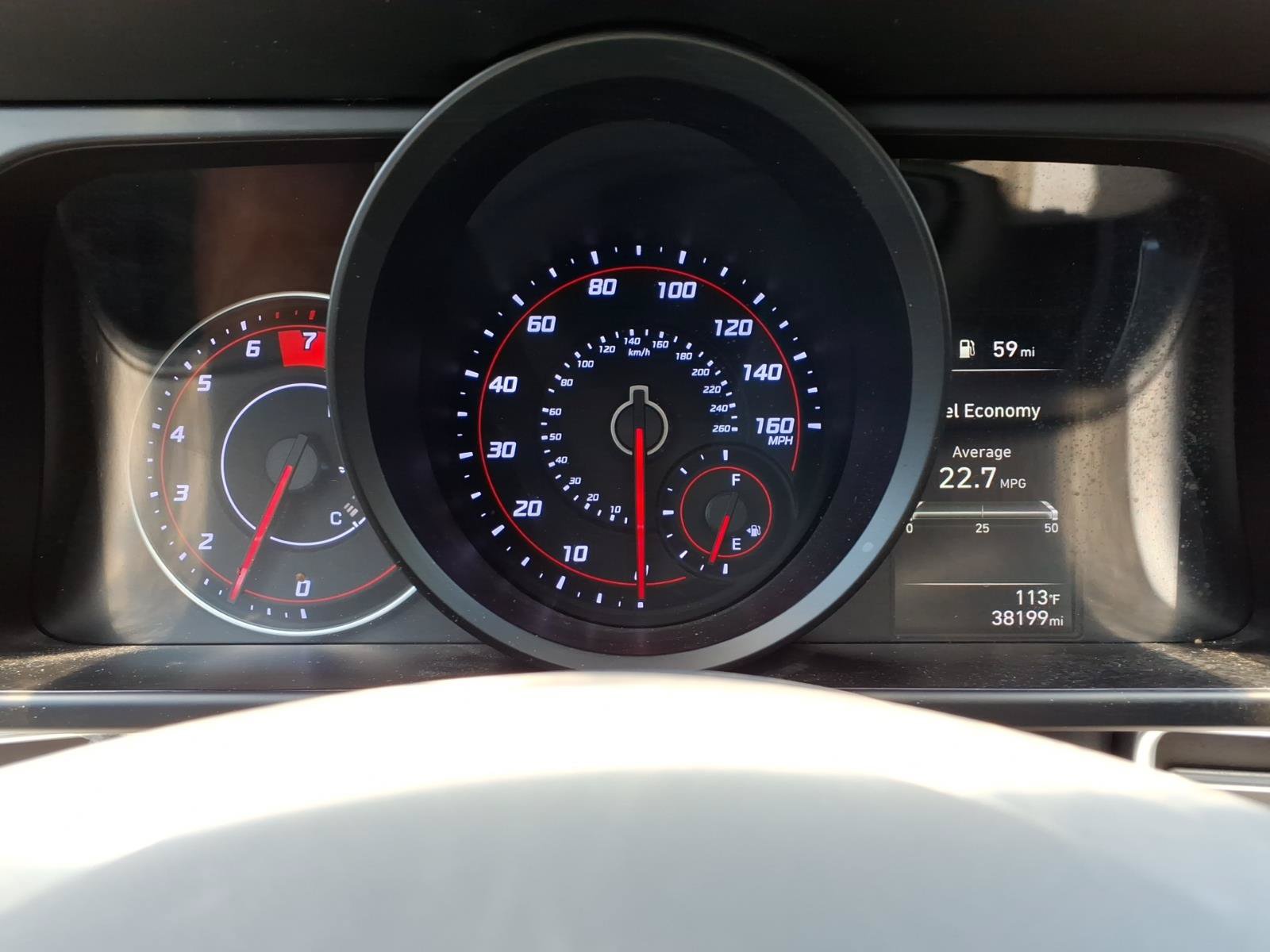 Certified 2023 Hyundai Elantra SEL FWD image 26