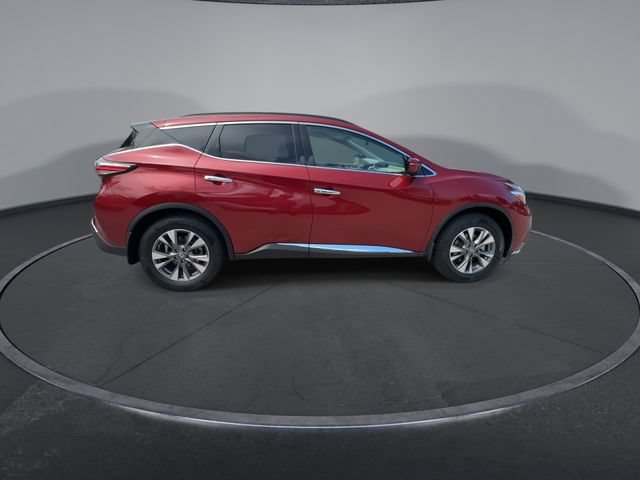 Used 2015 Nissan Murano SV FWD image 8