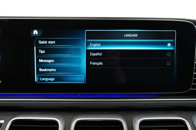 Used 2023 Mercedes-Benz GLS 450 4MATIC image 47