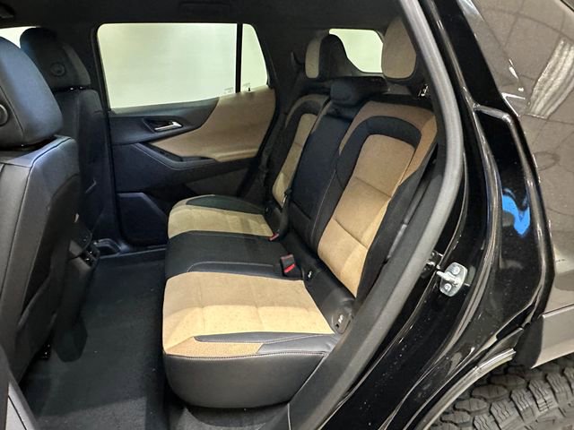 New 2026 Chevrolet Equinox ACTIV w/ Convenience Package III AWD/4WD image 20