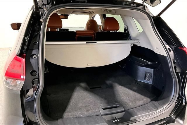 Used 2019 Nissan Rogue SL AWD/4WD image 44