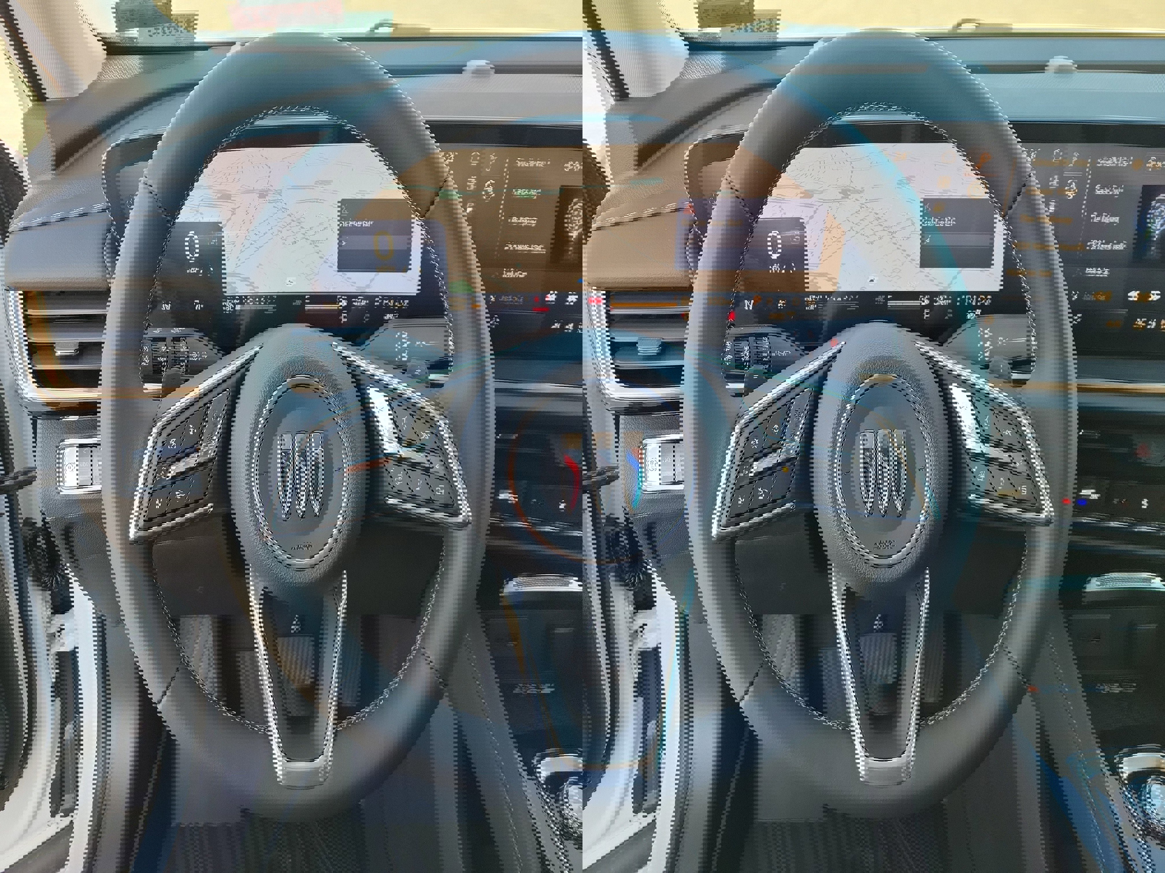 New 2026 Buick Envision Avenir image 20