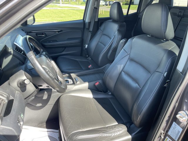Used 2019 Honda Ridgeline RTL-E image 11