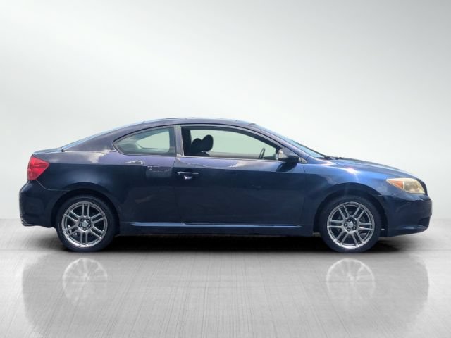 Used 2006 Scion tC FWD image 3