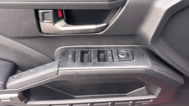 New 2026 Toyota Tacoma TRD Off-Road image 13