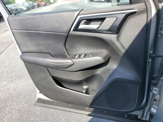 Used 2024 Mitsubishi Outlander SE FWD image 29