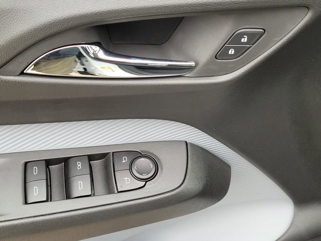 New 2027 Chevrolet Bolt LT image 14