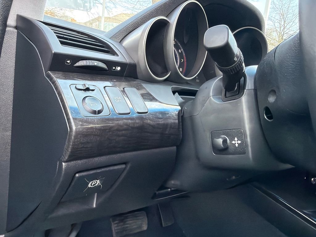 Used 2009 Acura MDX image 32