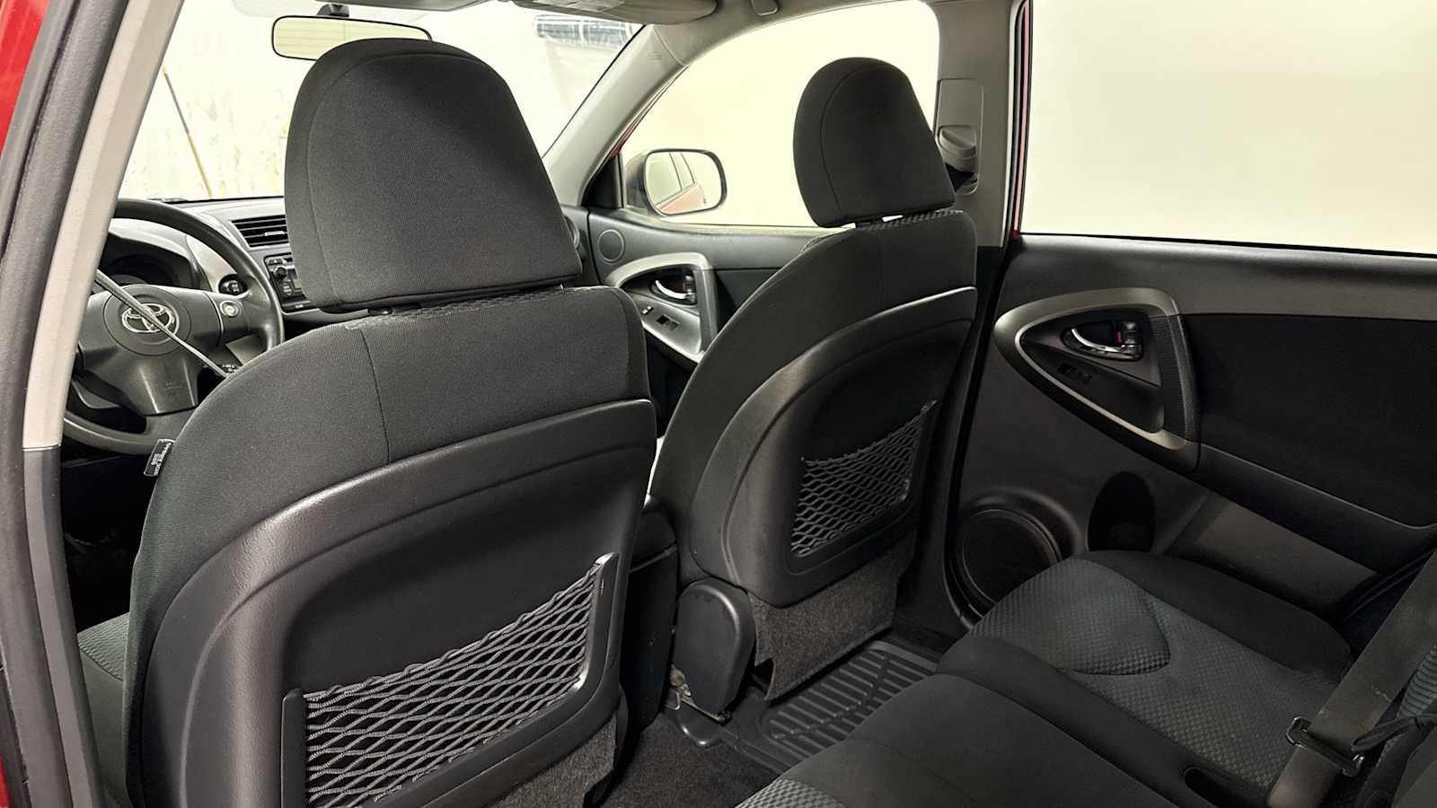 Used 2012 Toyota RAV4 Sport image 24