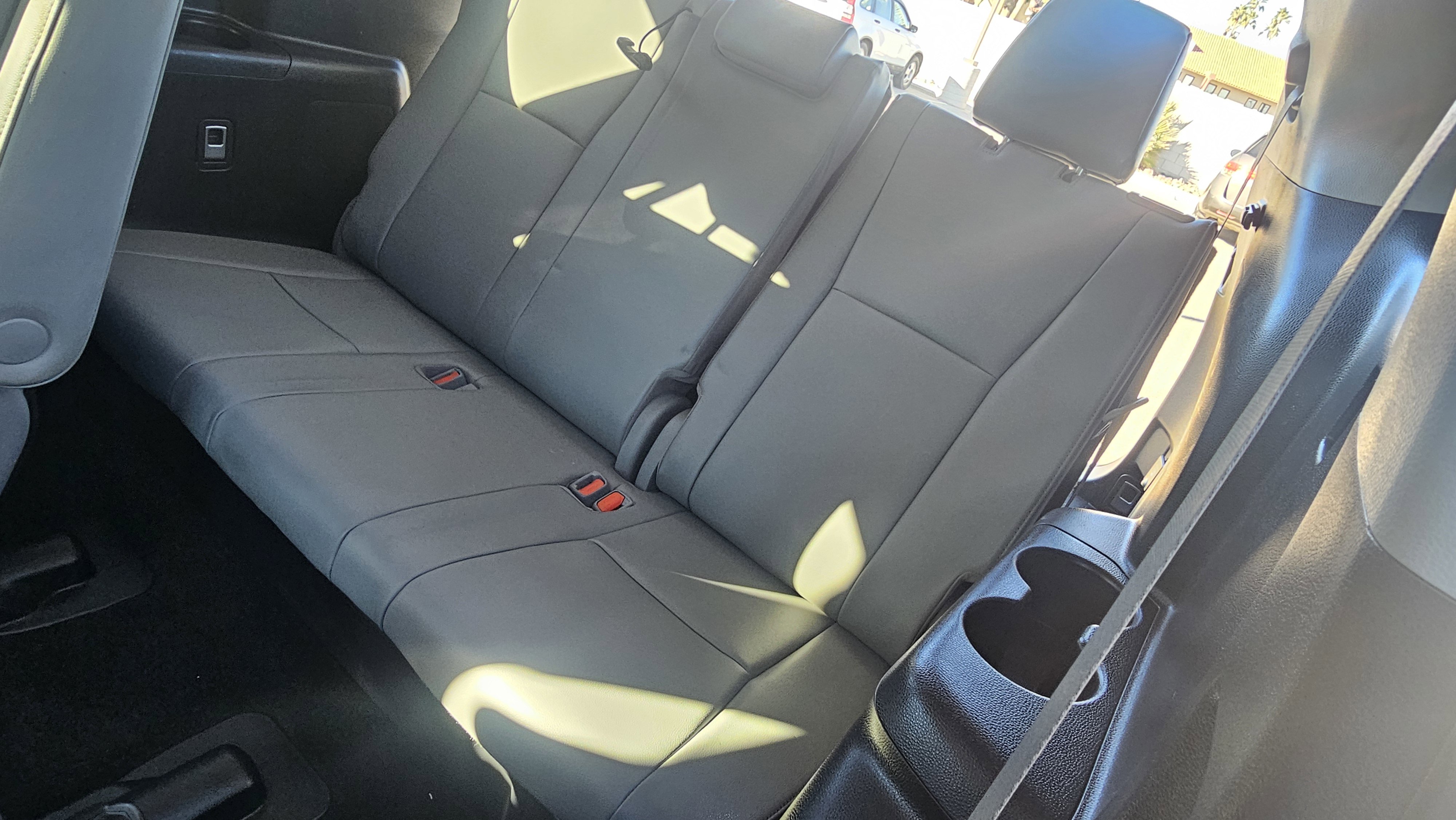 Used 2023 Toyota Highlander Limited image 25