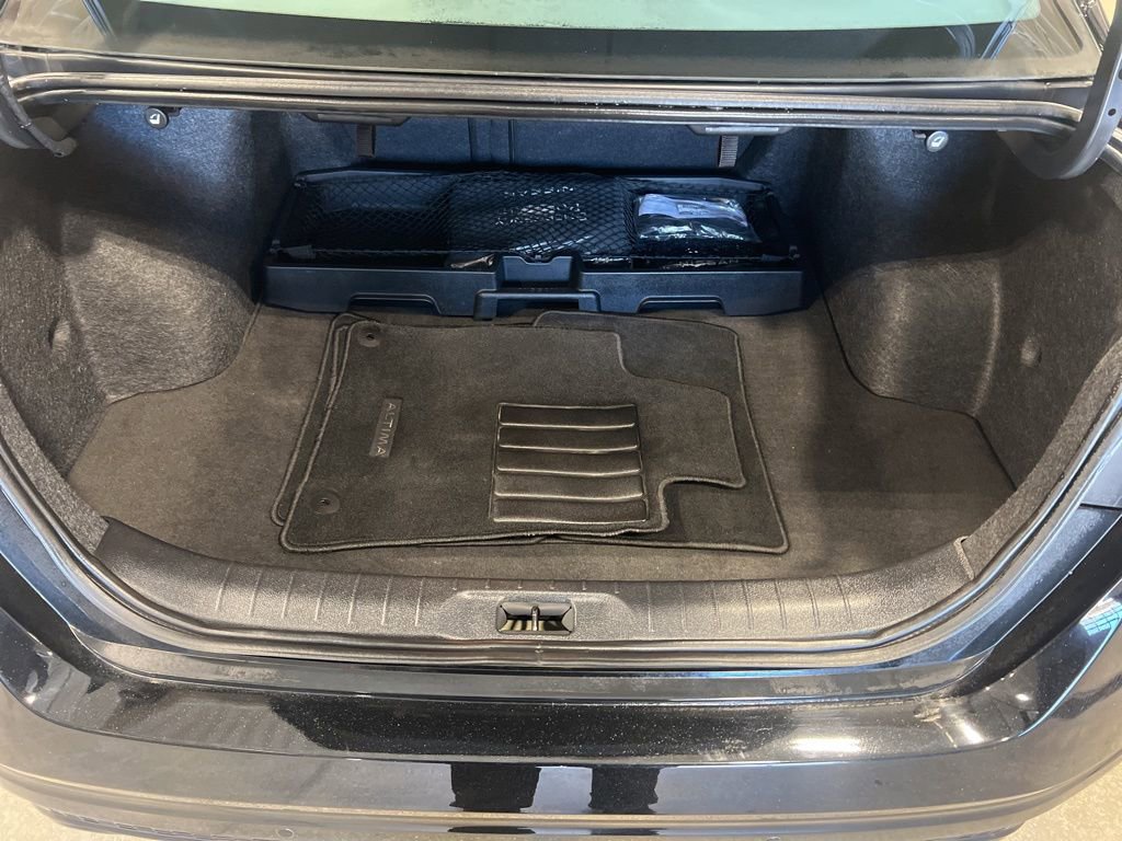 Certified 2024 Nissan Altima 2.5 SL image 13