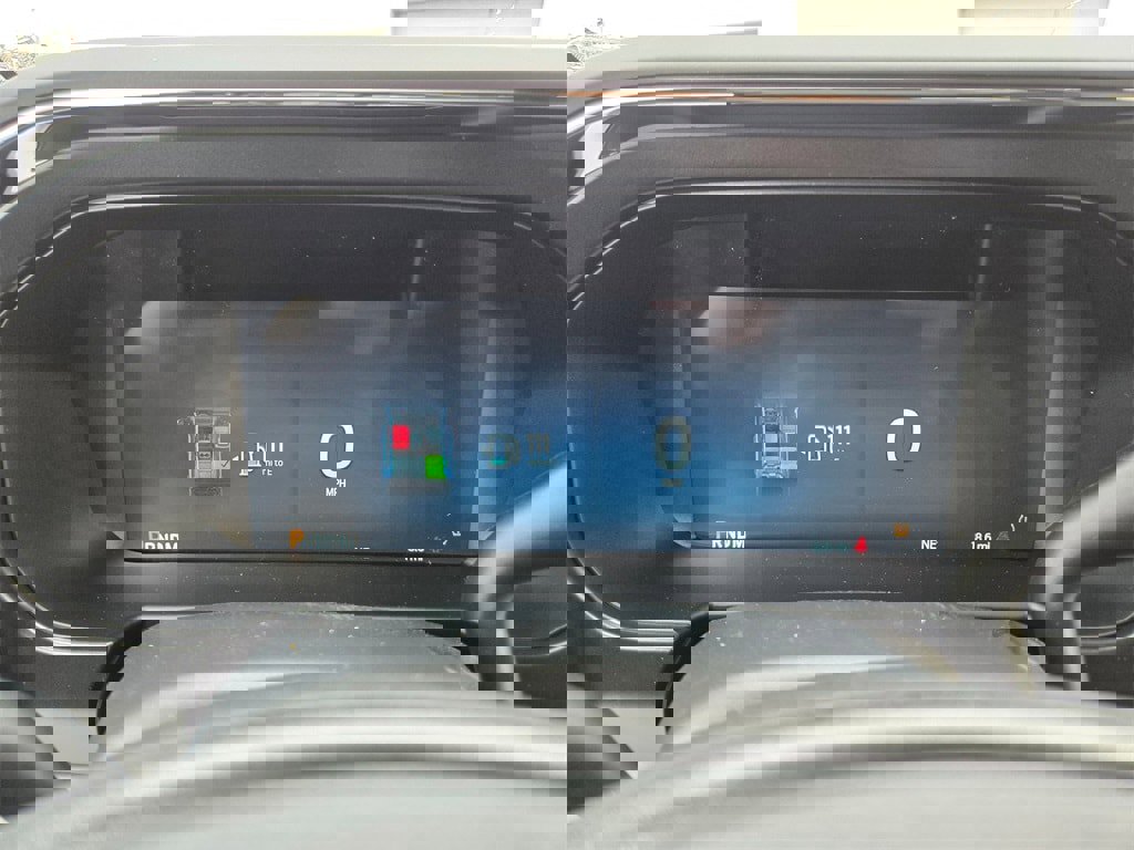 New 2026 Ford F350 XLT w/ XLT Premium Package image 12