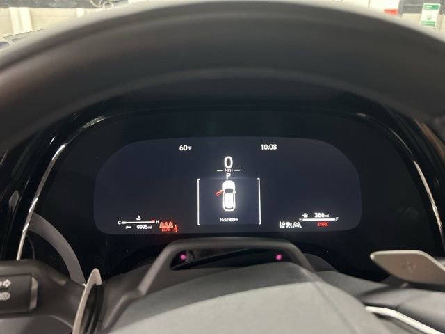 New 2025 Lexus RX 350 Premium Plus image 13