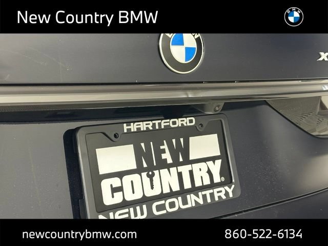 New 2027 BMW X7 xDrive40i w/ Executive Package AWD/4WD image 34