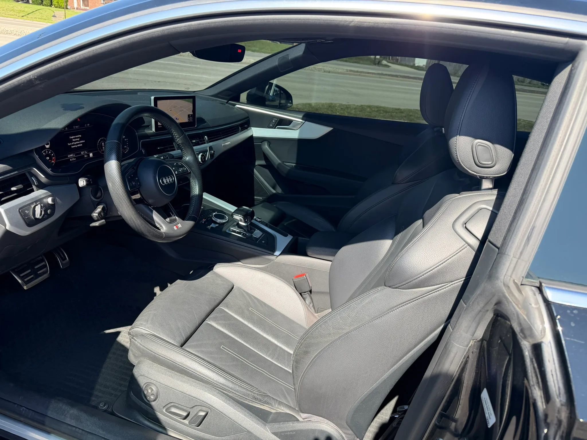Used 2018 Audi A5 2.0T Prestige image 14